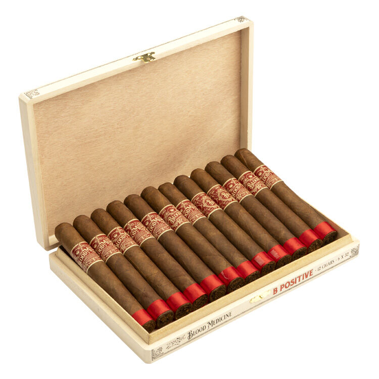View product media CHBMB 2025 Limited Edition Toro, , jrcigars 2